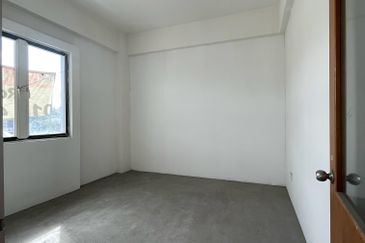 Rawang Integrated Industrial Parks