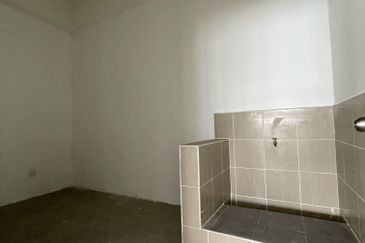 Rawang Integrated Industrial Parks