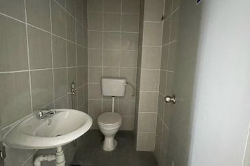 Rawang Integrated Industrial Parks