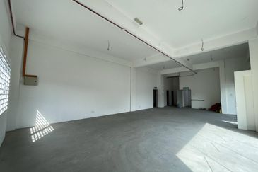 Rawang Integrated Industrial Parks