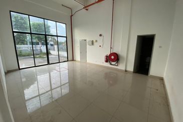 Taman Industri Alam Jaya