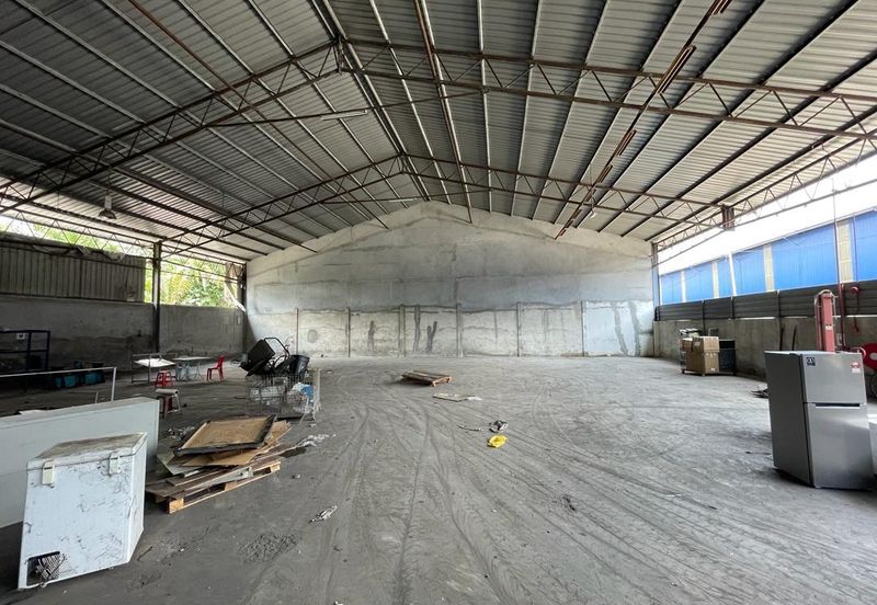 Banting @ Industrial