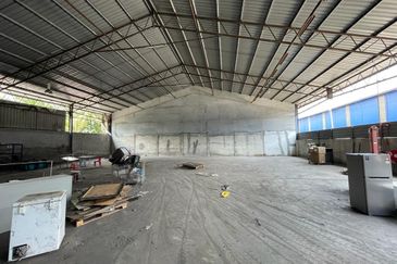 Banting @ Industrial