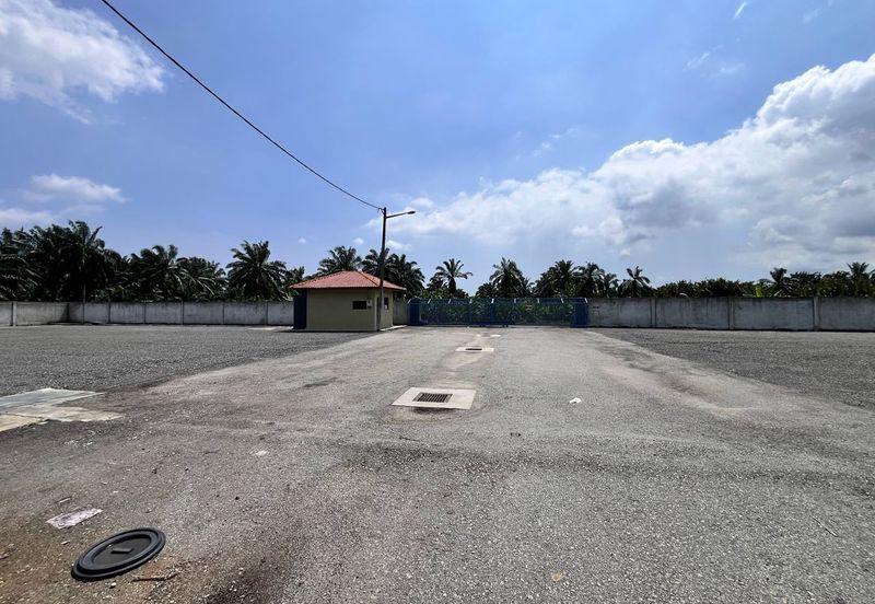 Banting @ Industrial