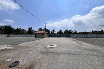 Banting @ Industrial