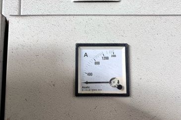 Banting @ Industrial