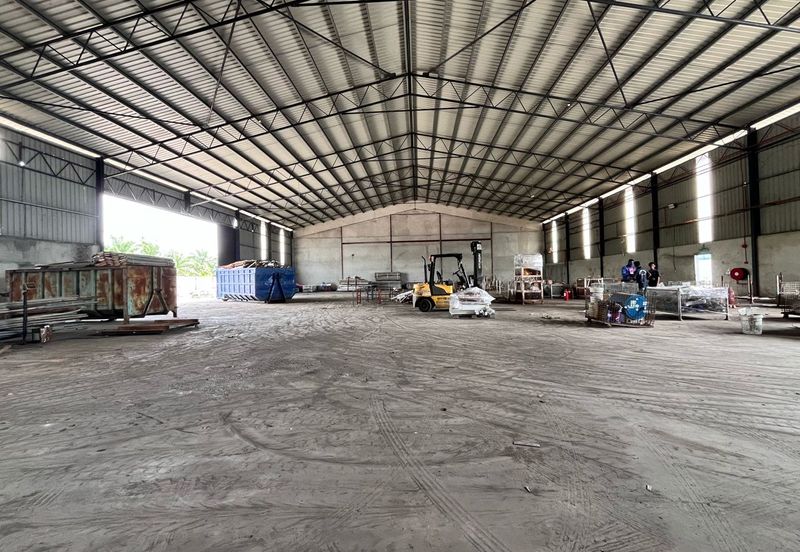 Banting @ Industrial