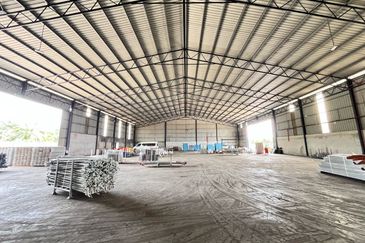 Banting @ Industrial