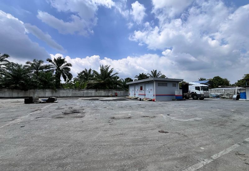 Banting @ Industrial