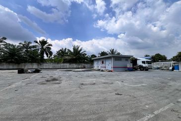 Banting @ Industrial