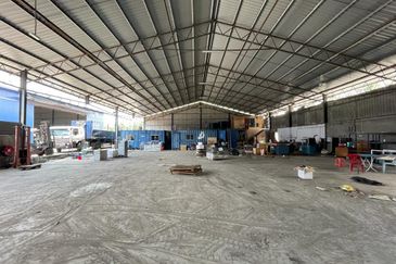 Banting @ Industrial