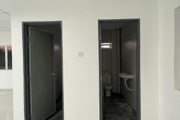 Kawasan Perusahaan Telok Mengkuang