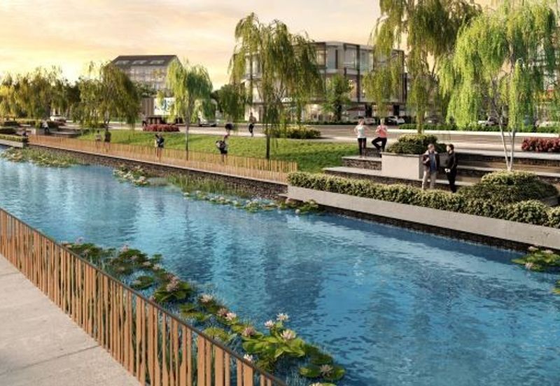 NCT Smart Industrial Park