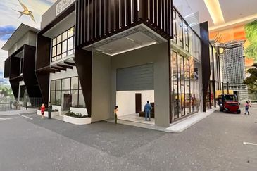 NCT Smart Industrial Park