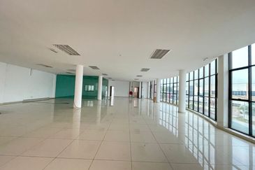 Taman Industri Alam Jaya