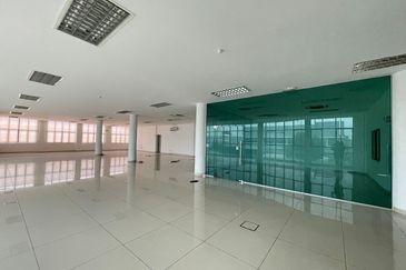 Taman Industri Alam Jaya