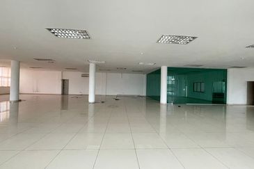 Taman Industri Alam Jaya