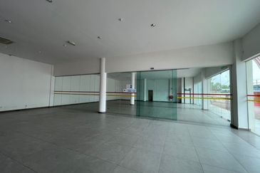 Taman Industri Alam Jaya