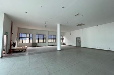 Taman Industri Alam Jaya