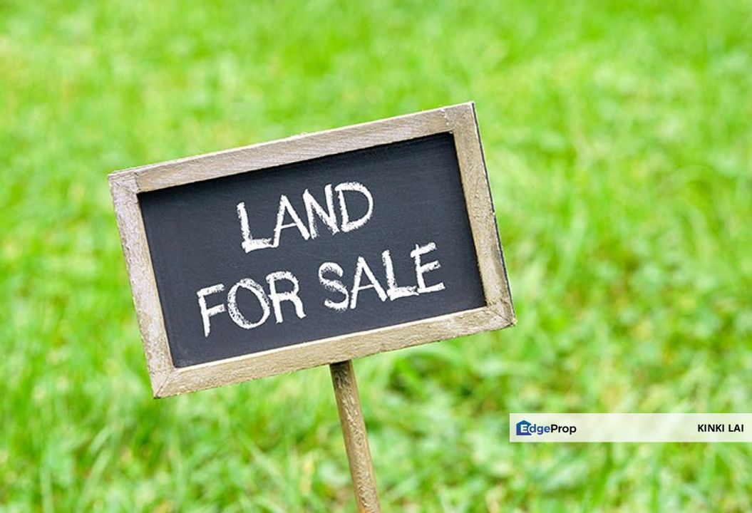 Industrial Land, Kota Puteri, Batu Arang, Ijok, Selangor, Kuala Selangor