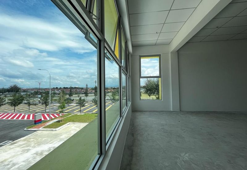 Taman Saujana Utama 3