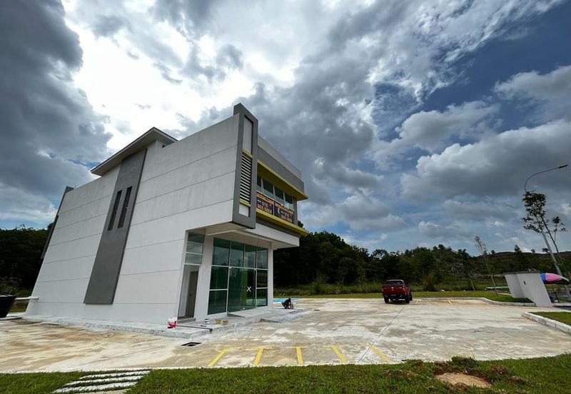 Taman Saujana Utama 3