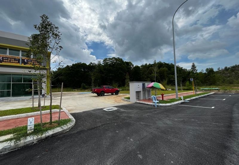 Taman Saujana Utama 3