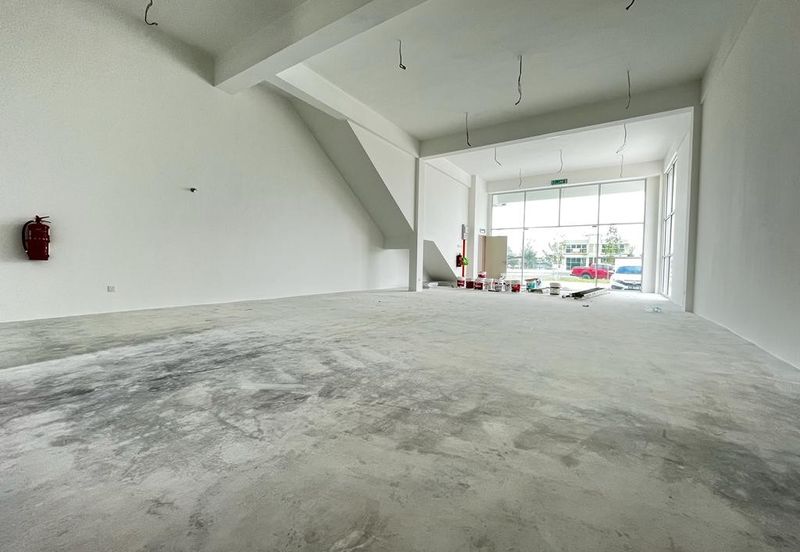 Taman Saujana Utama 3