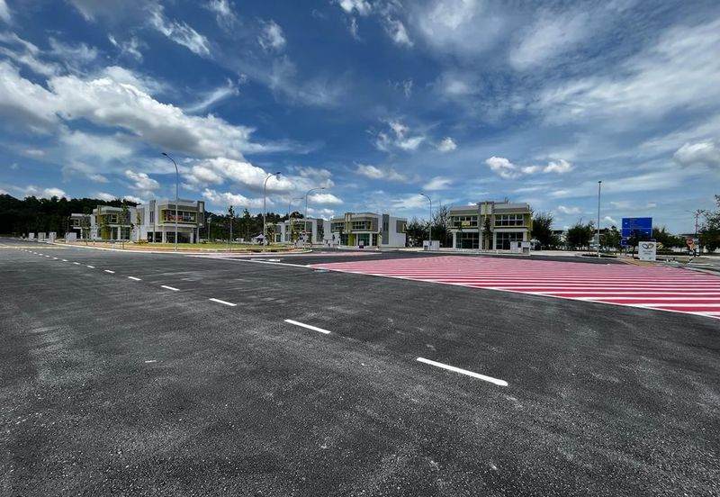 Taman Saujana Utama 3