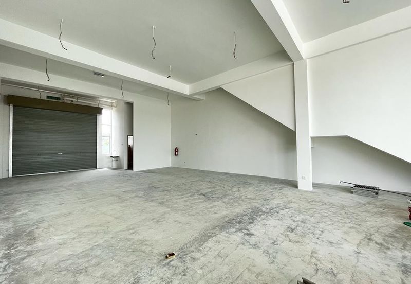 Taman Saujana Utama 3