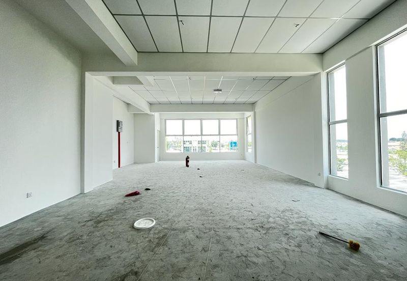 Taman Saujana Utama 3