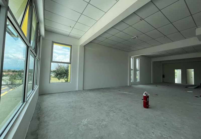 Taman Saujana Utama 3