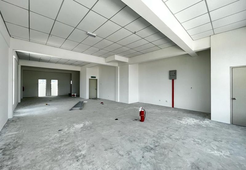 Taman Saujana Utama 3