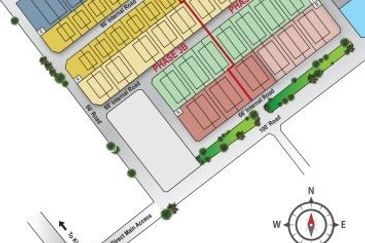 Banting @ Industrial