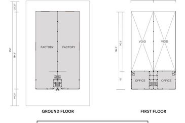 Banting @ Industrial