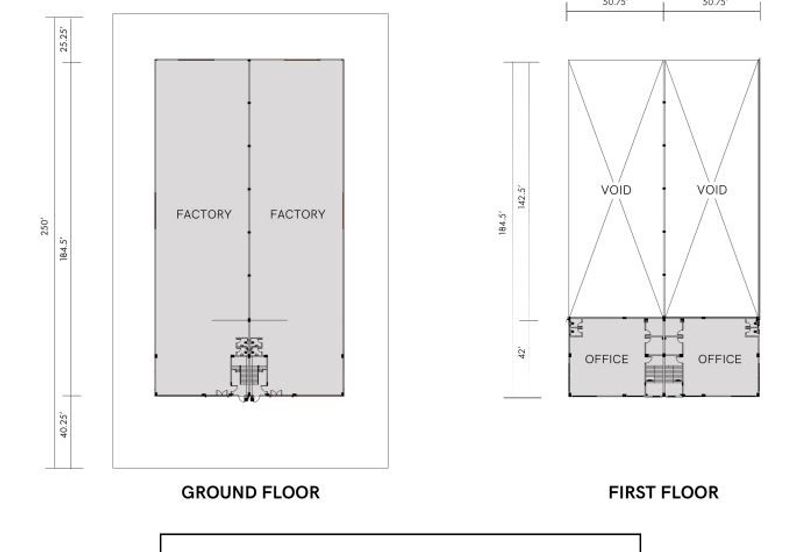 Banting @ Industrial