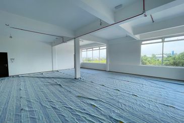 Taman Industri Alam Jaya