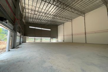 Taman Industri Alam Jaya