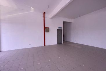 Taman Industri Bukit Badong