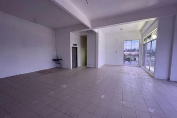 Taman Industri Bukit Badong