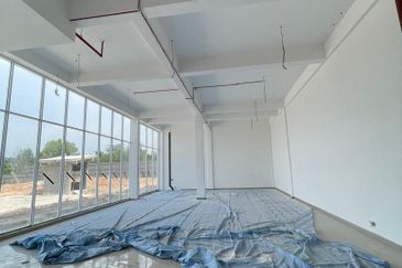 Taman Industri Alam Jaya