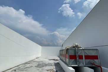 Taman Industri Alam Jaya