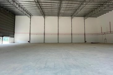 Taman Industri Alam Jaya