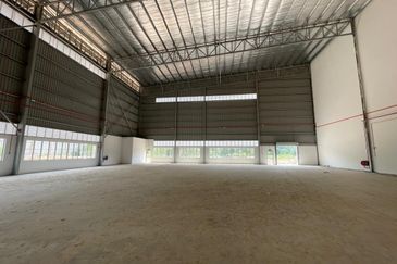 Taman Industri Alam Jaya