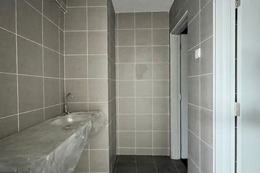 Taman Perindustrian Teknologi Rawang