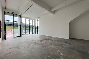 Taman Industri Integrasi Rawang