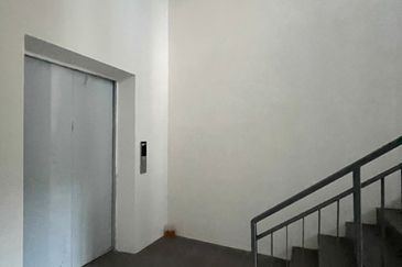 Taman Industri Integrasi Rawang