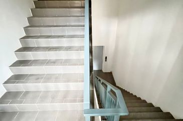 Taman Industri Integrasi Rawang