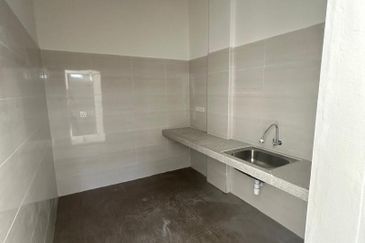 Taman Industri Alam Jaya