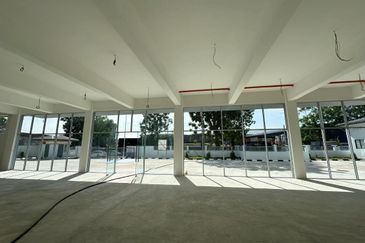 Taman Industri Alam Jaya